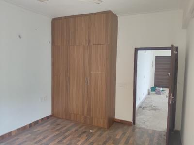 Bedroom Image of 1250 Sq.ft 2 BHK Builder Floor for sale in Ruhil Residency, Sector 3 Bahadurgarh for Rs. 6000000