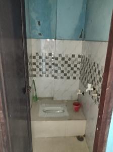 Bathroom Image of 1200 Sq.ft 3 BHK Independent House for sale in Sector 62A Noida for Rs. 15100000