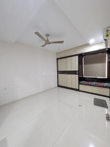 Hall Image of 1500 Sq.ft 3 BHK Apartment / Flat for rent in Kondapur Hyderabad for Rs. 47000