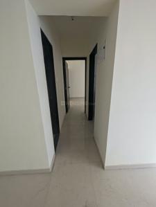 Hall Image of 470 Sq.ft 1 BHK Apartment / Flat for sale in Shivraj Heights Wing C, Kandivali West Mumbai for Rs. 8400000
