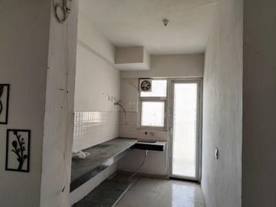 Kitchen Image of 700 Sq.ft 2 BHK Apartment / Flat for sale in Shree Green Court, Sector 90 Gurgaon for Rs. 7050000