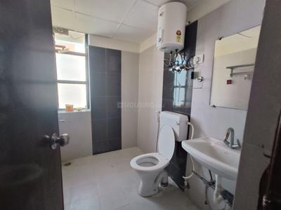 Bathroom Image of 1740 Sq.ft 3 BHK Apartment / Flat for sale in JBB BTW Grand Square, Badh Khalsa Sonipat for Rs. 10000000