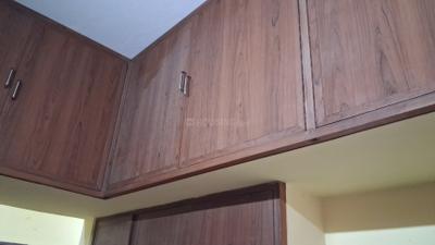 Kitchen Image of 922 Sq.ft 2 BHK Independent House for sale in Ambattur Chennai for Rs. 5700002