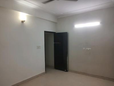 Bedroom Image of 1363 Sq.ft 3 BHK Builder Floor for rent in Sector 49 Faridabad for Rs. 22000