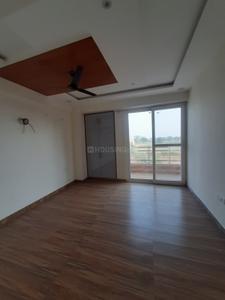 Bedroom Image of 1900 Sq.ft 4 BHK Apartment / Flat for rent in Rasik Tower Block C And D, Talashpur Aligarh for Rs. 22000