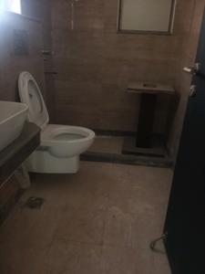 Bedroom Two Image of 2100 Sq.ft 3 BHK Apartment / Flat for sale in Chintels Serenity Phase 1 Tower 3 4 5 Pocket B, Sector 109 Gurgaon for Rs. 28500000