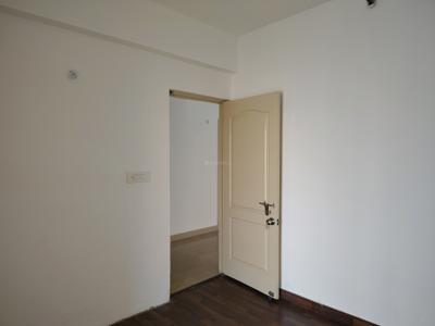 Bedroom Image of 1600 Sq.ft 3 BHK Apartment / Flat for sale in Paras Tierea, Sector 137 Noida for Rs. 11800000