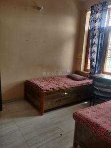 Bedroom Image of Girls PG in Ballupur, Dehradun
