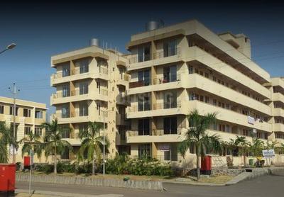 Image of 1024 Sq.ft 2 BHK Apartment / Flat for sale in Shahapur, Thane for Rs. 2500000