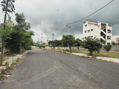 Image of 800 Sq.ft Residential Plot / Land for sale in Sunkadakatte, Bengaluru for Rs. 5600000
