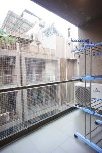 Balcony Image of 4500 Sq.ft 5 BHK Villa for sale in Science City Ahmedabad for Rs. 45100000