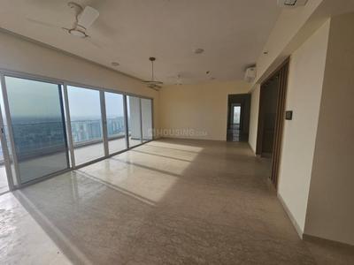 Hall Image of 2800 Sq.ft 3.5 BHK Apartment / Flat for sale in Sector 128 Noida for Rs. 67747500