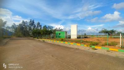 Image of 2400 Sq.ft Residential Plot / Land for sale in Irigenahalli, Bengaluru for Rs. 6600000