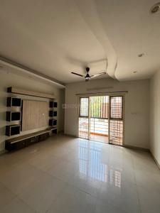 Hall Image of 1600 Sq.ft 3 BHK Apartment / Flat for rent in Bennigana Halli Bengaluru for Rs. 42000
