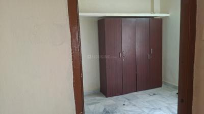 Bedroom Image of 740 Sq.ft 2 BHK Apartment / Flat for sale in Sainikpuri Secunderabad for Rs. 3000000