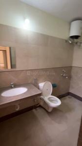 Bathroom Image of 1130 Sq.ft 2 BHK Apartment / Flat for rent in Clover Casablanca, Jambhul Pune for Rs. 18000