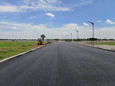 Image of 1050 Sq.ft Residential Plot / Land for sale in Padappai, Chennai for Rs. 3990000