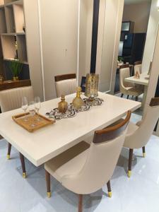 Hall Image of 1450 Sq.ft 3 BHK Apartment / Flat for sale in Shubh Tristar, Mundhwa Pune for Rs. 21100000