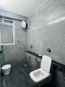 Bathroom Image of WORKWISE in Vikhroli East, Mumbai