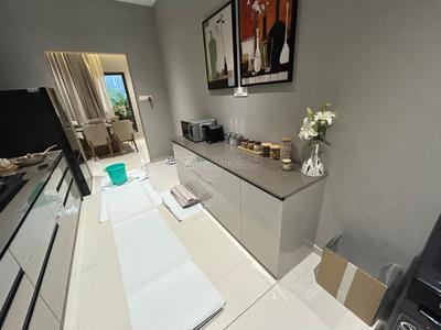 Kitchen Image of 1300 Sq.ft 2 BHK Apartment / Flat for sale in Dhankawadi Pune for Rs. 17765841