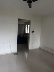Hall Image of 1050 Sq.ft 2 BHK Apartment / Flat for rent in Redshift Bloomville, Hinjawadi Pune for Rs. 31000