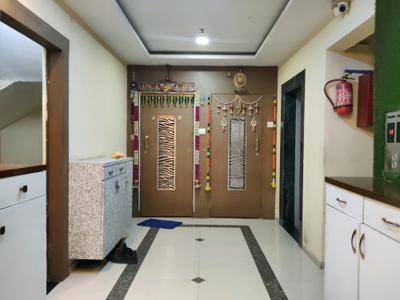 Lobby Image of 1100 Sq.ft 2 BHK Apartment / Flat for sale in Sunita Keshav Height Building C, Kalwa Thane for Rs. 17000000