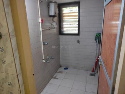 Image of 650 Sq.ft 1 BHK Apartment / Flat for rent in Vijay Oswal Park, Thane West, Thane for Rs. 29000