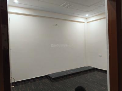 Bedroom Image of 2100 Sq.ft 3.5 BHK Builder Floor for rent in Omaxe City Lucknow for Rs. 20000