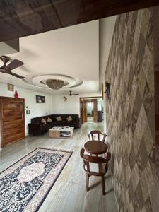 Bedroom Image of 1650 Sq.ft 3 BHK Apartment / Flat for sale in College Road Nashik for Rs. 16000000