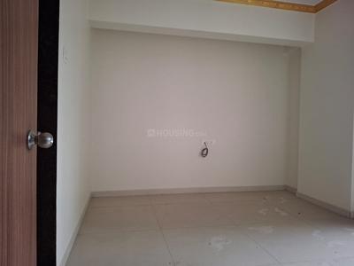 Bedroom Image of 700 Sq.ft 1 BHK Apartment / Flat for sale in Mangala Mayurs Nature Glory, Kalwa Thane for Rs. 8700000