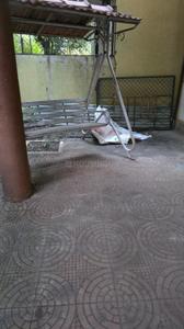 Balcony Image of 1100 Sq.ft 2 BHK Apartment / Flat for sale in Kalpataru Nagar Nashik for Rs. 4500000