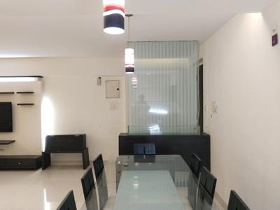 Living Room Image of 1320 Sq.ft 3 BHK Apartment / Flat for sale in Santacruz West Mumbai for Rs. 70000000