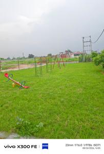 Image of 1000 Sq.ft Residential Plot / Land for sale in Banthra Sikander Pur, Lucknow for Rs. 1695000