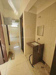 Kitchen Image of 1150 Sq.ft 2 BHK Apartment / Flat for rent in Mahaavir Darpan, Nerul Navi Mumbai for Rs. 75000