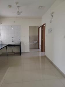 Hall Image of 920 Sq.ft 2 BHK Apartment / Flat for sale in Kolte Patil Life Republic Sector R16 16th Avenue Arezo, Hinjawadi Pune for Rs. 7600000