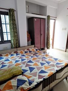 Bedroom Image of 890 Sq.ft 2 BHK Apartment / Flat for sale in Indira Nagar Lucknow for Rs. 4800000