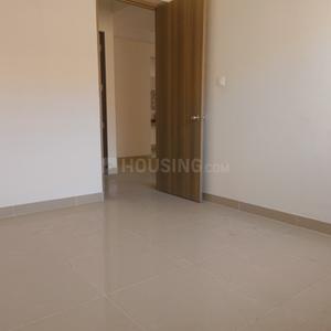 Bedroom Image of 1350 Sq.ft 2.5 BHK Apartment / Flat for sale in Riverview Falcon Towers At Riverview City, Loni Kalbhor Pune for Rs. 10500000