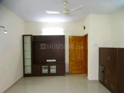 2 BHK Independent Builder Floor