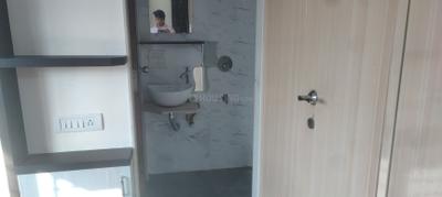 Image of 660 Sq.ft 2 BHK Apartment / Flat for rent in Sanskruti Splendour, Dahisar East, Mumbai for Rs. 45000