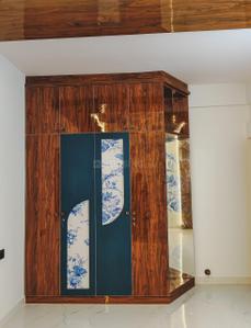 Bedroom Image of 3600 Sq.ft 7 BHK Independent House for sale in Abbigere Bengaluru for Rs. 19000000