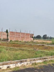 Image of 1500 Sq.ft Residential Plot / Land for sale in Rahmatnagar, Lucknow for Rs. 3675000