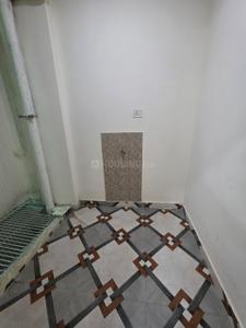 Bedroom Image of 500 Sq.ft 1 BHK Builder Floor for rent in Sector 30 Gurgaon for Rs. 32000