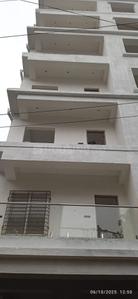 Image of 1320 Sq.ft 3 BHK Apartment / Flat for sale in Bangur Avenue, Kolkata for Rs. 7400000