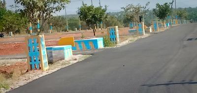 Image of 1500 Sq.ft Residential Plot / Land for sale in Doddaballapura, Bengaluru for Rs. 1850000