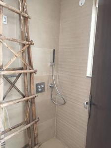 Image of 1685 Sq.ft 3 BHK Independent House for rent in Ace Palm Floors Apartment, Sector 89, Gurgaon for Rs. 36000