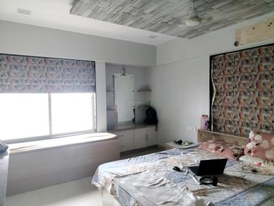 Bedroom Image of 1712 Sq.ft 3 BHK Apartment / Flat for sale in Bramhacorp Vantage D, Bavdhan Pune for Rs. 21000000
