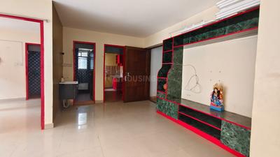 Hall Image of 1163 Sq.ft 3 BHK Apartment / Flat for sale in Shrachi Greenwood Sonata, New Town Kolkata for Rs. 9500000