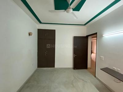 Bedroom Image of 2800 Sq.ft 3 BHK Builder Floor for rent in Sector 51 Noida for Rs. 45000