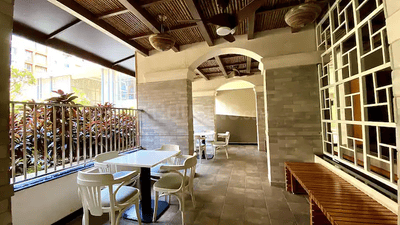Image of 805 Sq.ft 1 BHK Apartment / Flat for sale in Tata Rio De Goa, Chicalim, Goa for Rs. 7500000