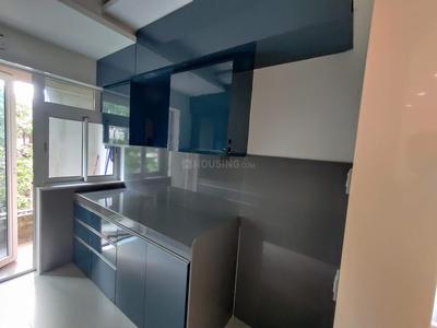Kitchen Image of 950 Sq.ft 2 BHK Apartment / Flat for sale in Vile Parle East Mumbai for Rs. 33500000